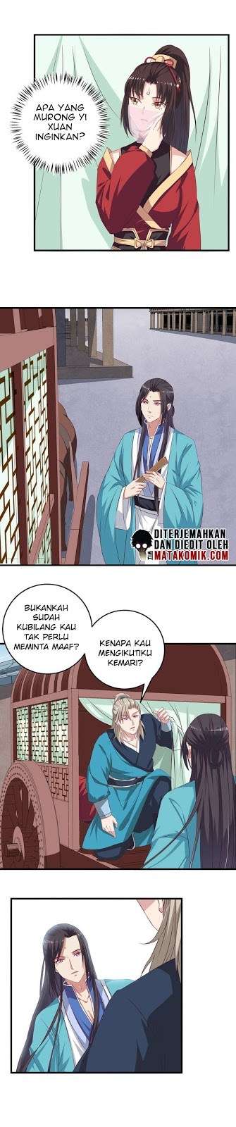 The Ghostly Doctor chapter 53 halaman 10