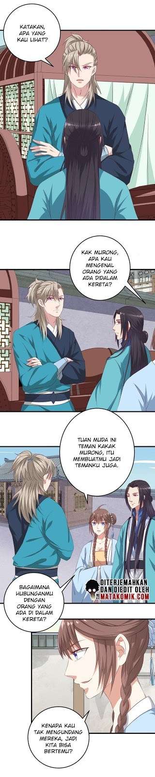 The Ghostly Doctor chapter 53 halaman 11
