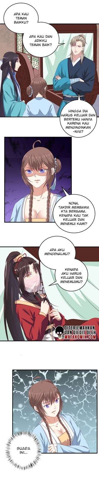 The Ghostly Doctor chapter 53 halaman 12