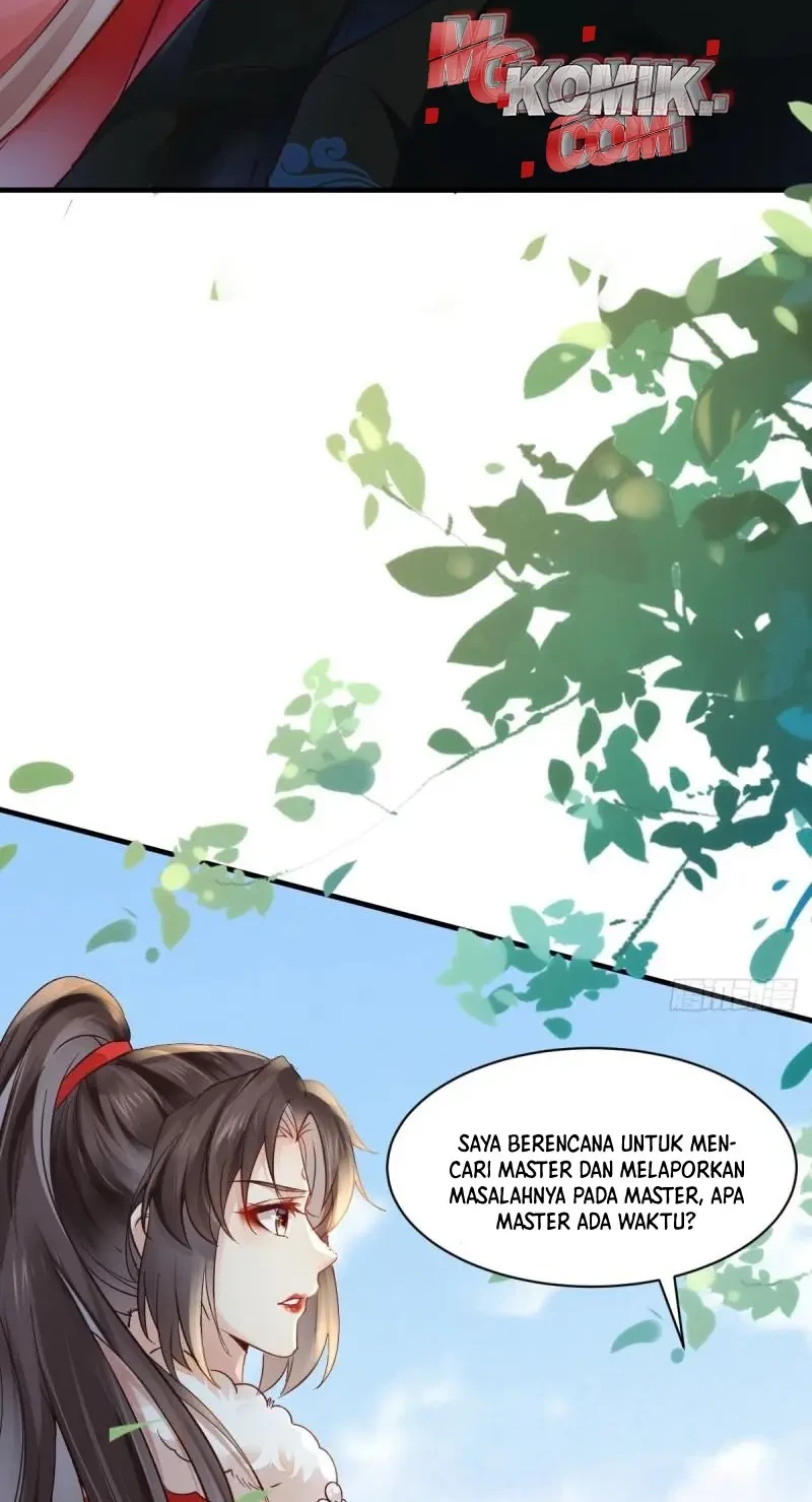 The Ghostly Doctor chapter 530 halaman 8