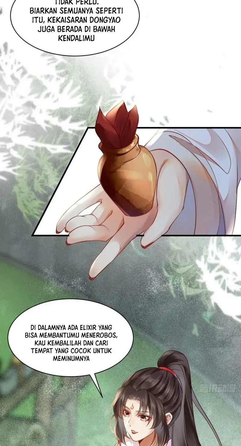 The Ghostly Doctor chapter 530 halaman 10