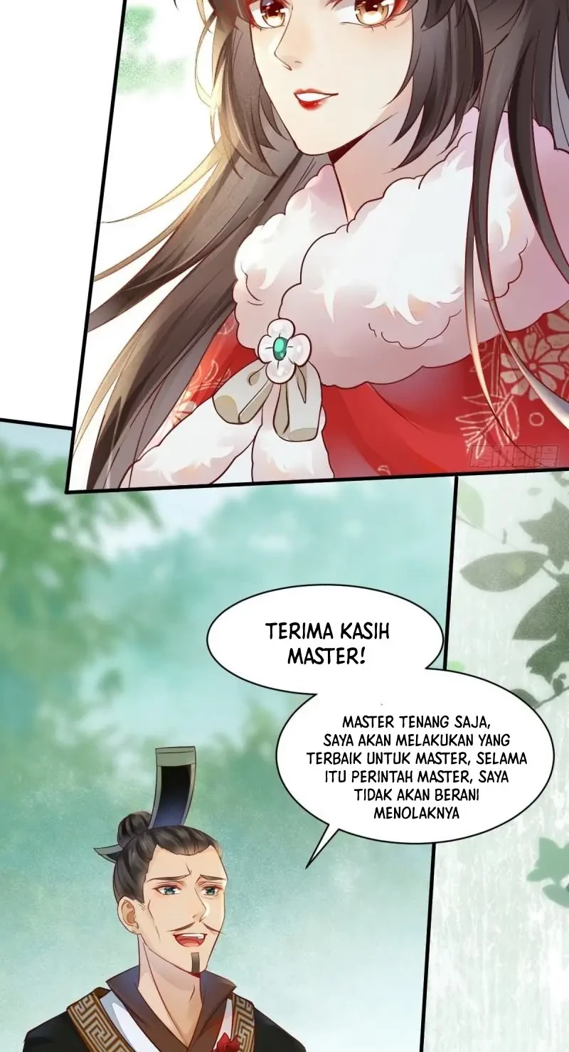 The Ghostly Doctor chapter 530 halaman 12