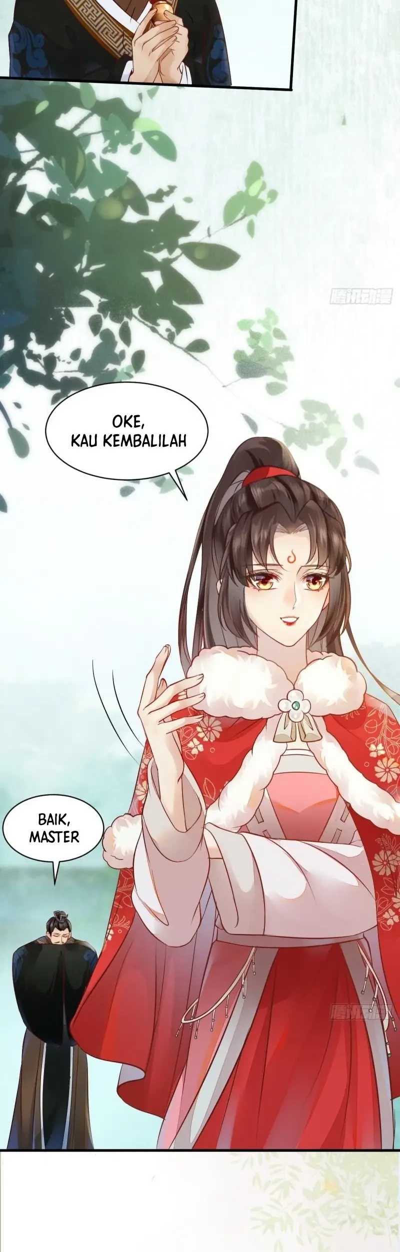 The Ghostly Doctor chapter 530 halaman 13