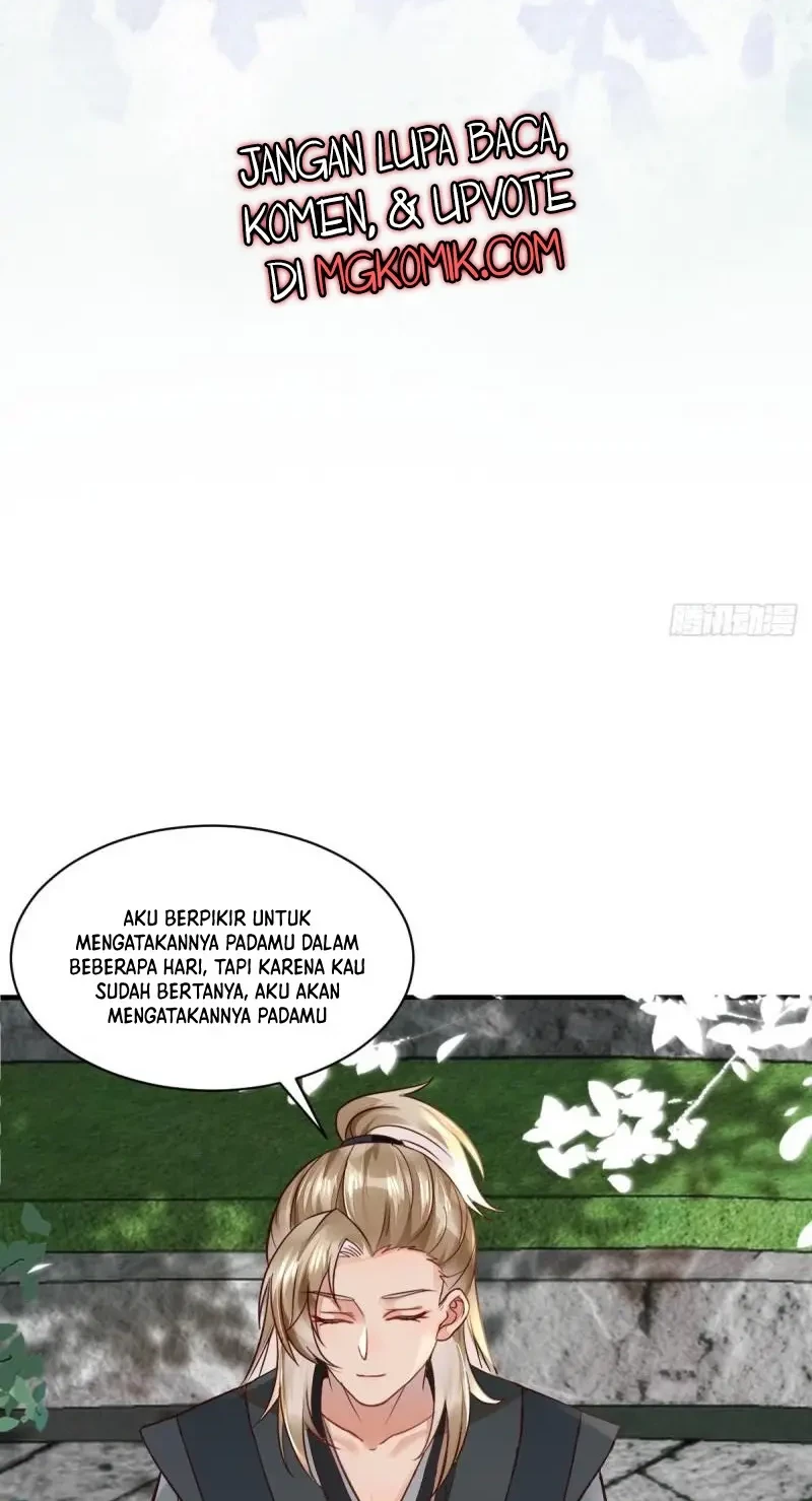 The Ghostly Doctor chapter 530 halaman 18