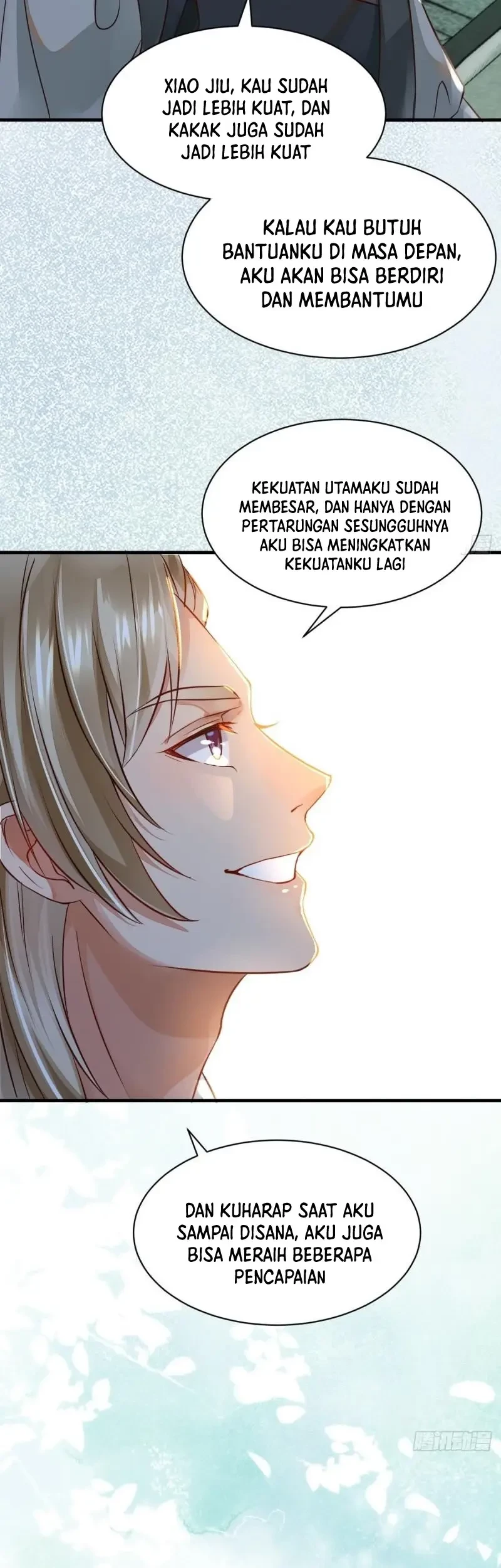 The Ghostly Doctor chapter 530 halaman 21