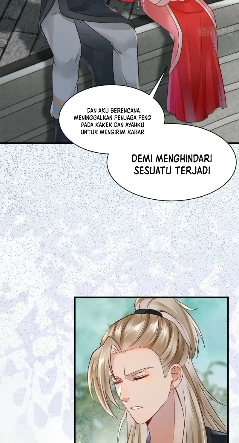 The Ghostly Doctor chapter 530 halaman 24