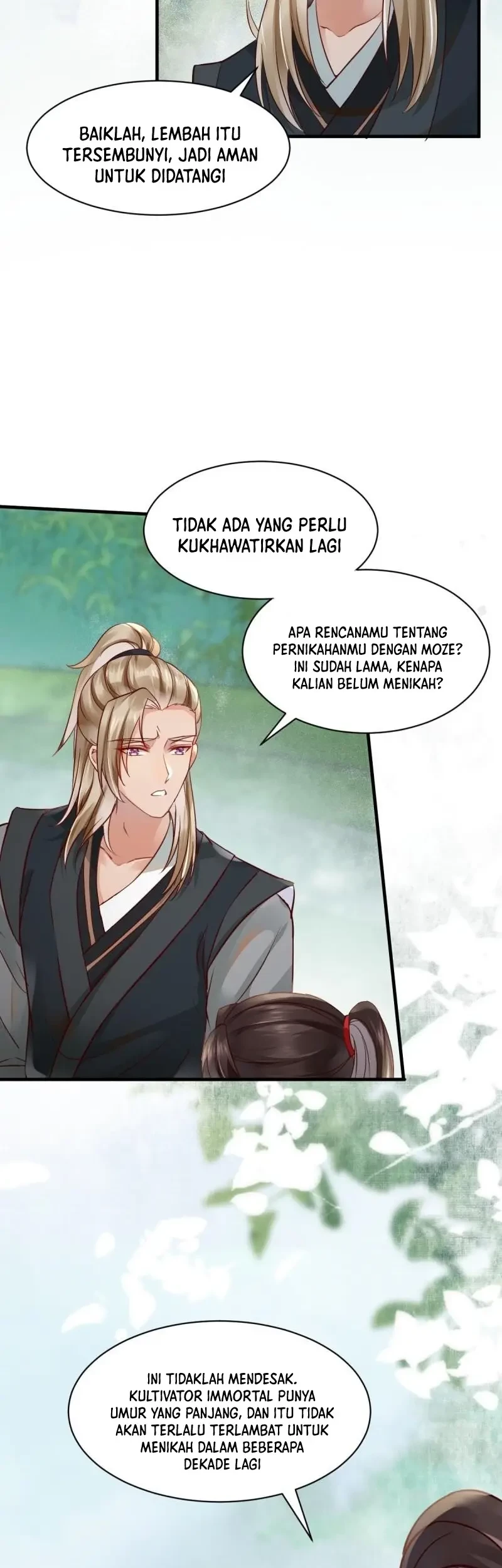 The Ghostly Doctor chapter 530 halaman 25