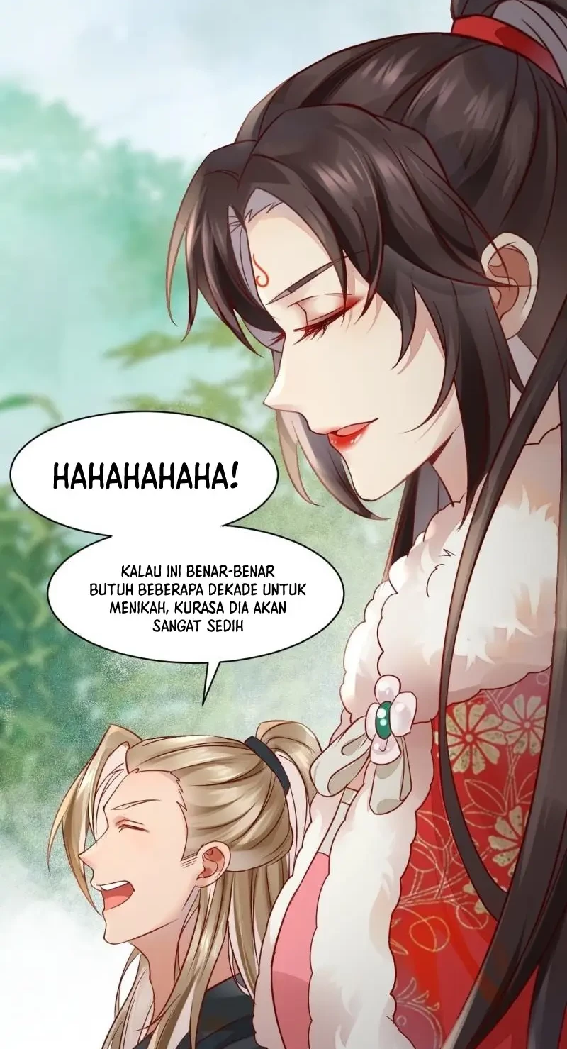 The Ghostly Doctor chapter 530 halaman 26