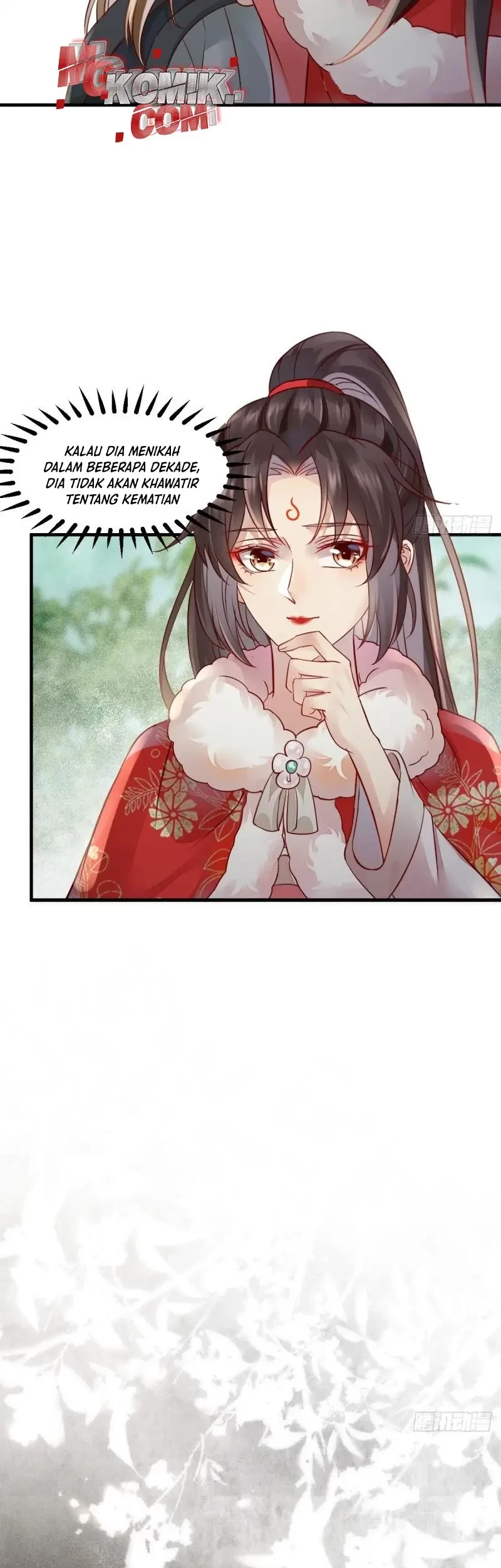 The Ghostly Doctor chapter 530 halaman 27