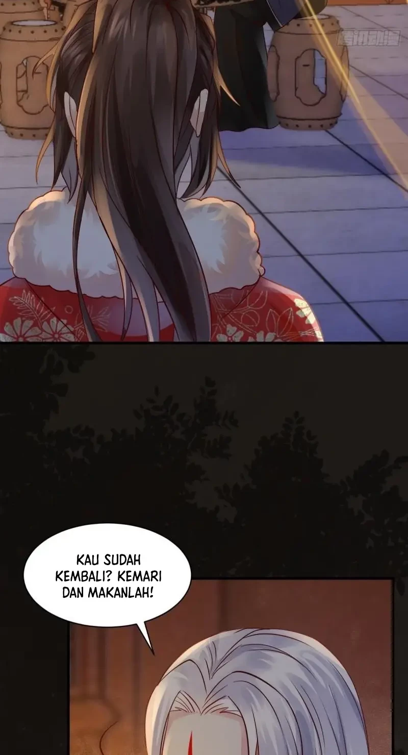 The Ghostly Doctor chapter 530 halaman 30