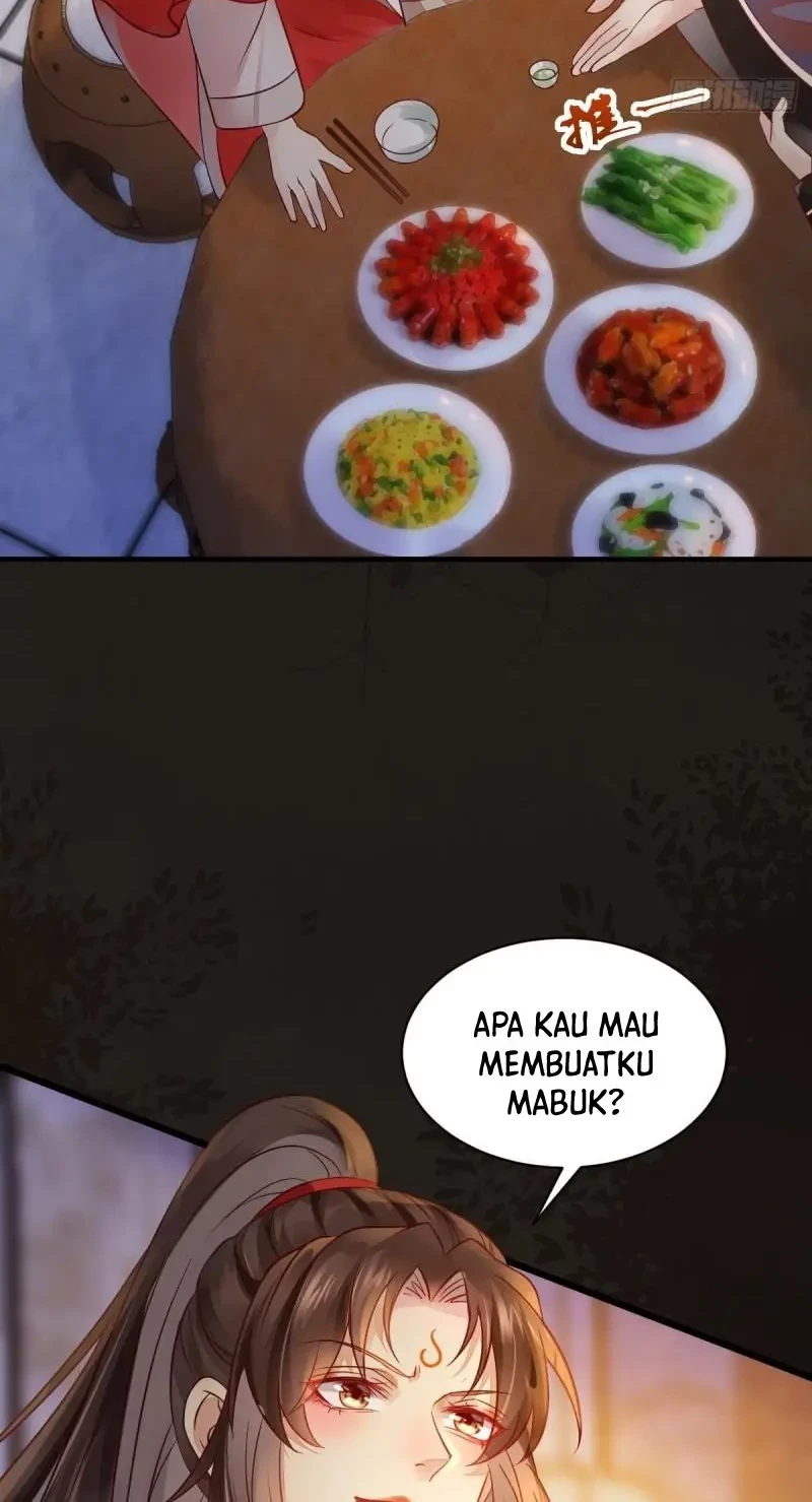 The Ghostly Doctor chapter 530 halaman 32