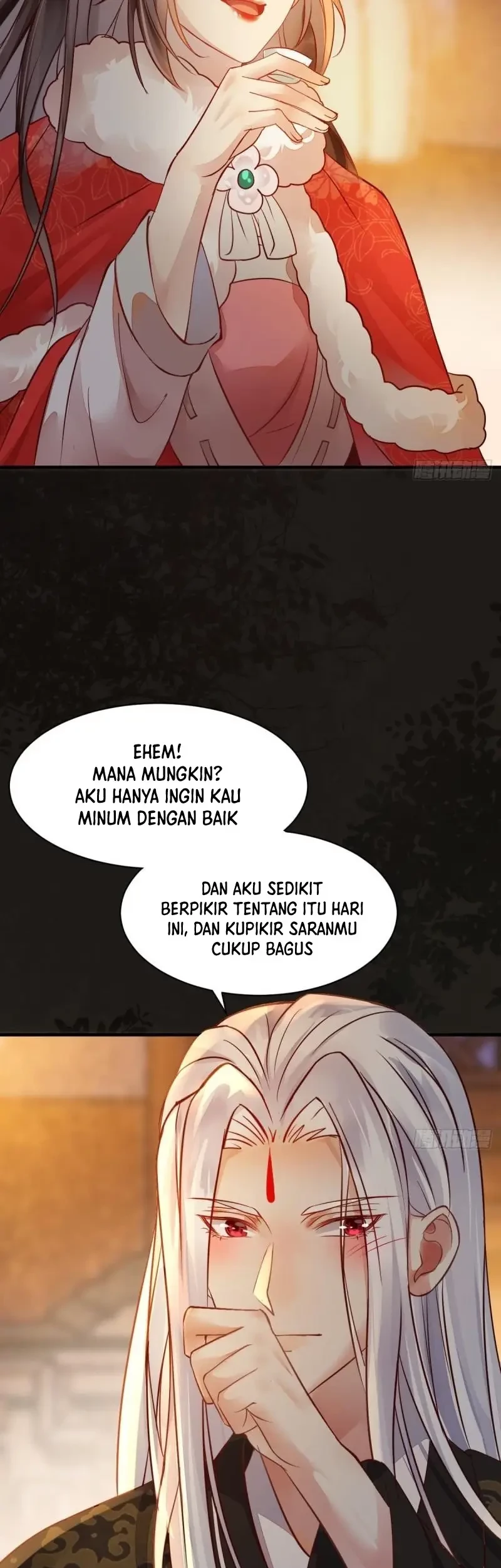 The Ghostly Doctor chapter 530 halaman 33