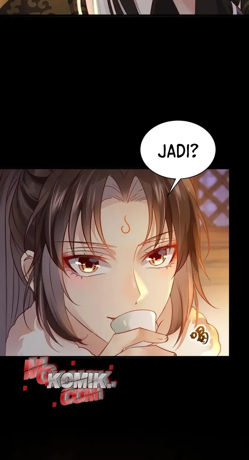 The Ghostly Doctor chapter 530 halaman 34