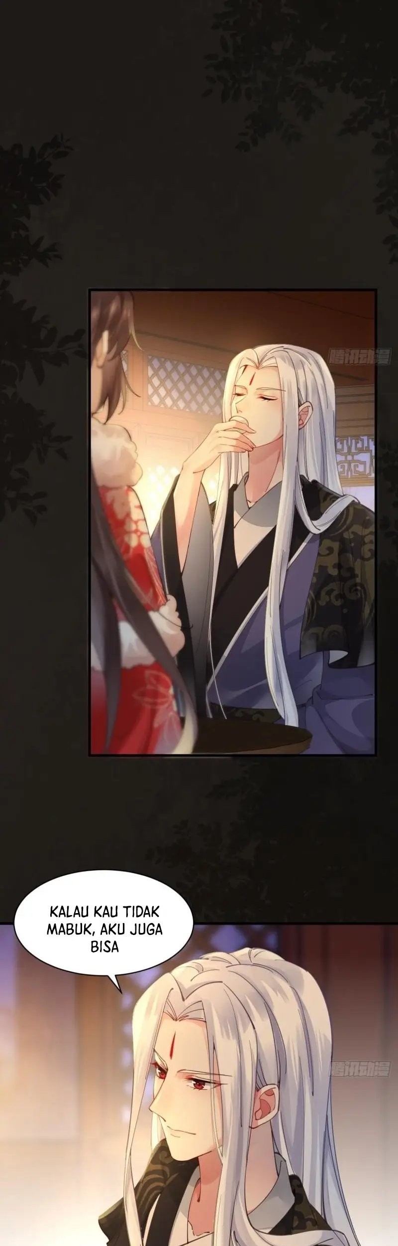 The Ghostly Doctor chapter 531 halaman 7