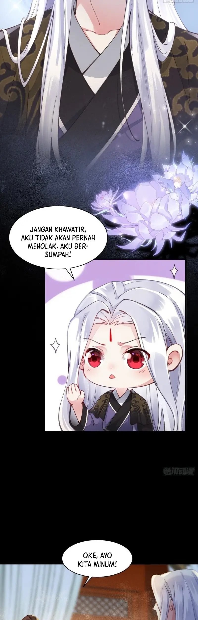 The Ghostly Doctor chapter 531 halaman 11