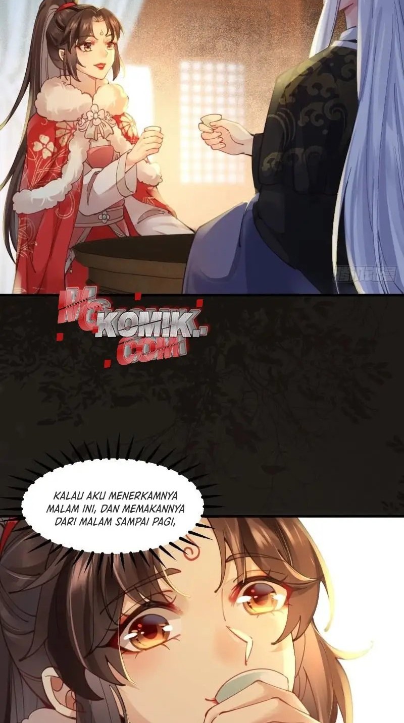 The Ghostly Doctor chapter 531 halaman 12