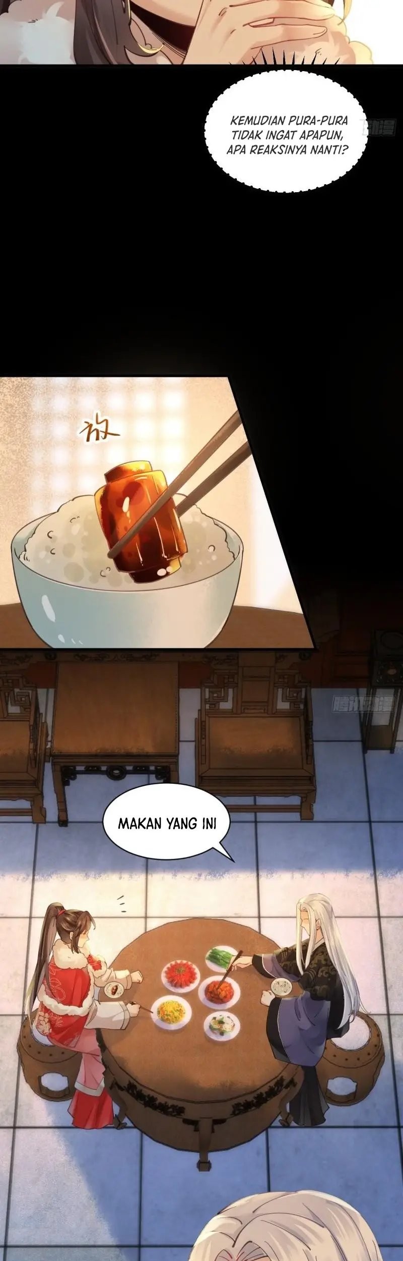 The Ghostly Doctor chapter 531 halaman 13