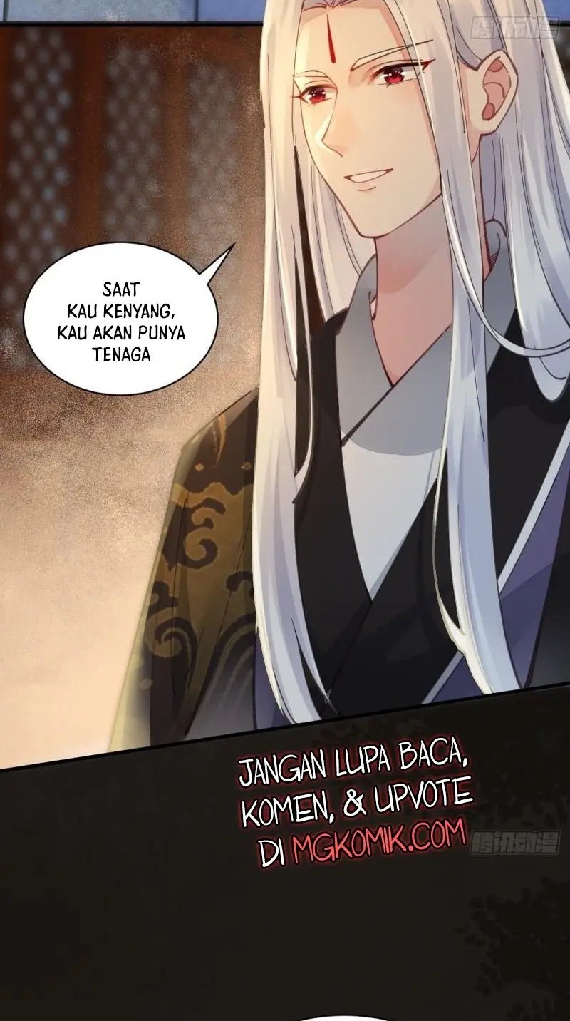 The Ghostly Doctor chapter 531 halaman 14