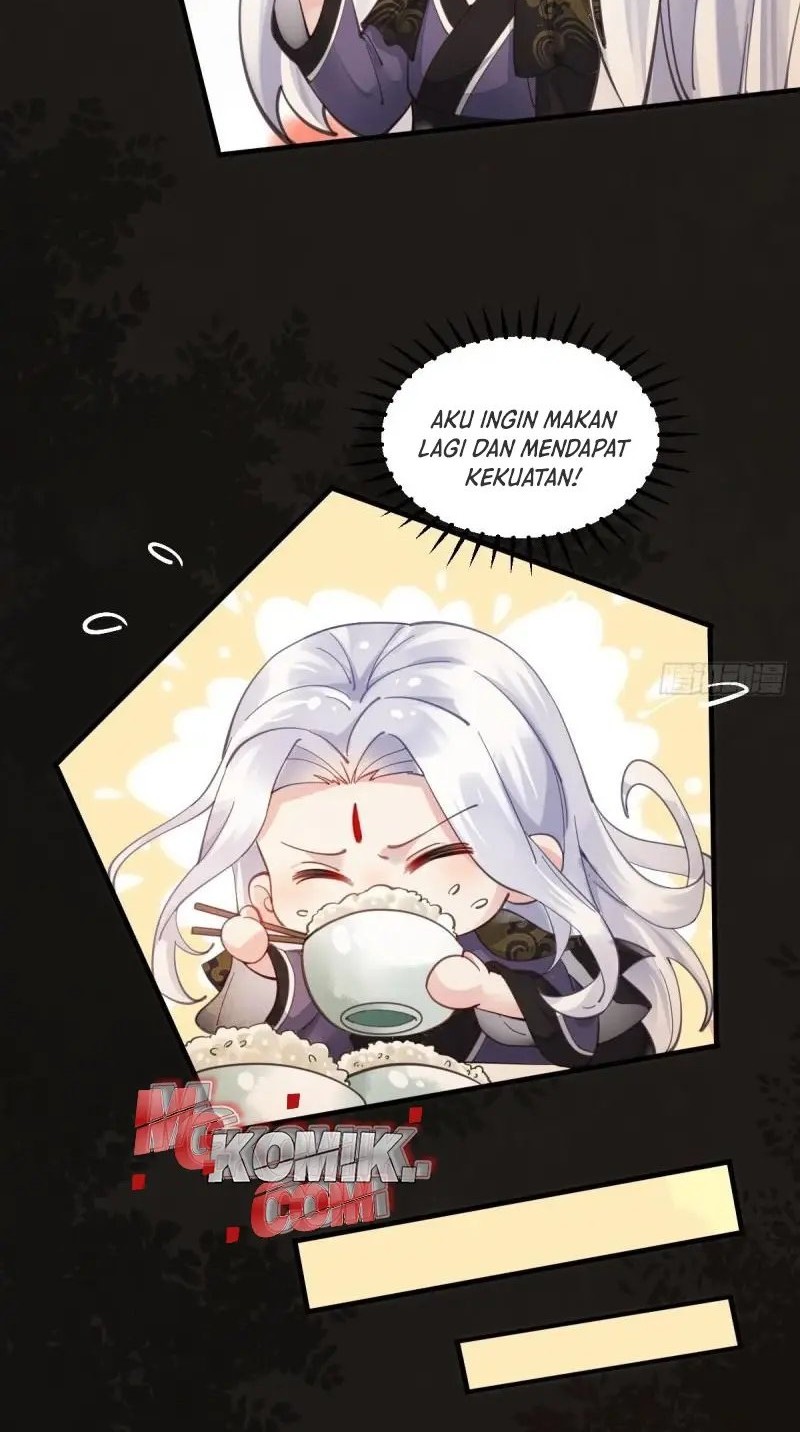 The Ghostly Doctor chapter 531 halaman 16