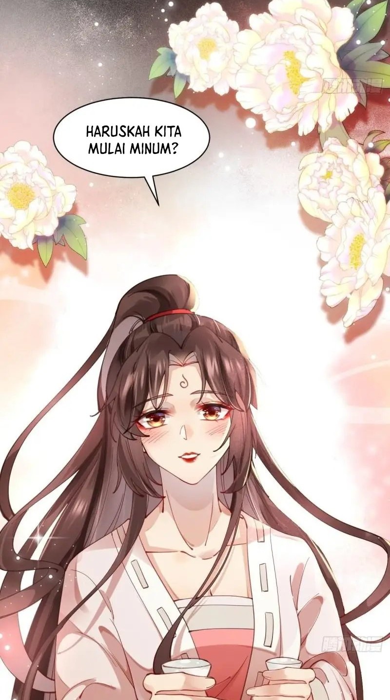 The Ghostly Doctor chapter 531 halaman 18