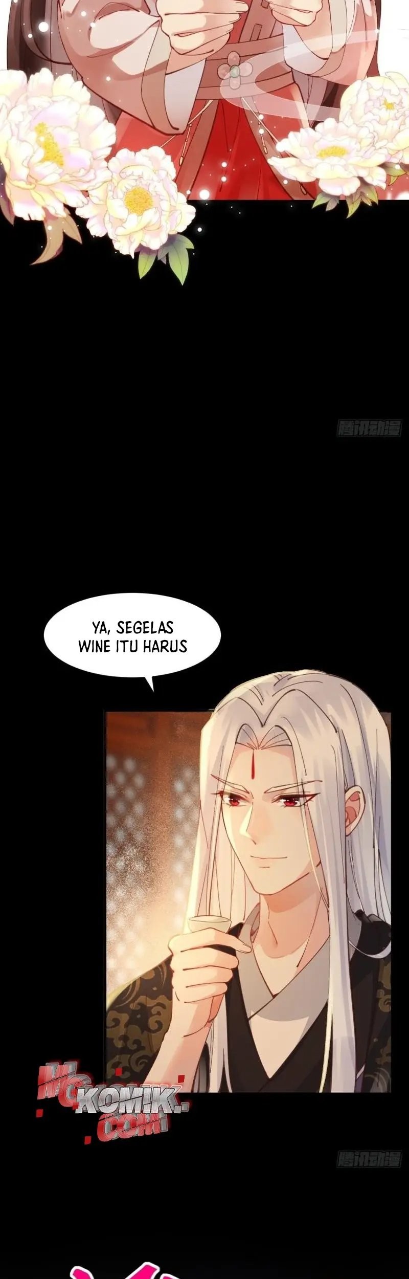 The Ghostly Doctor chapter 531 halaman 19