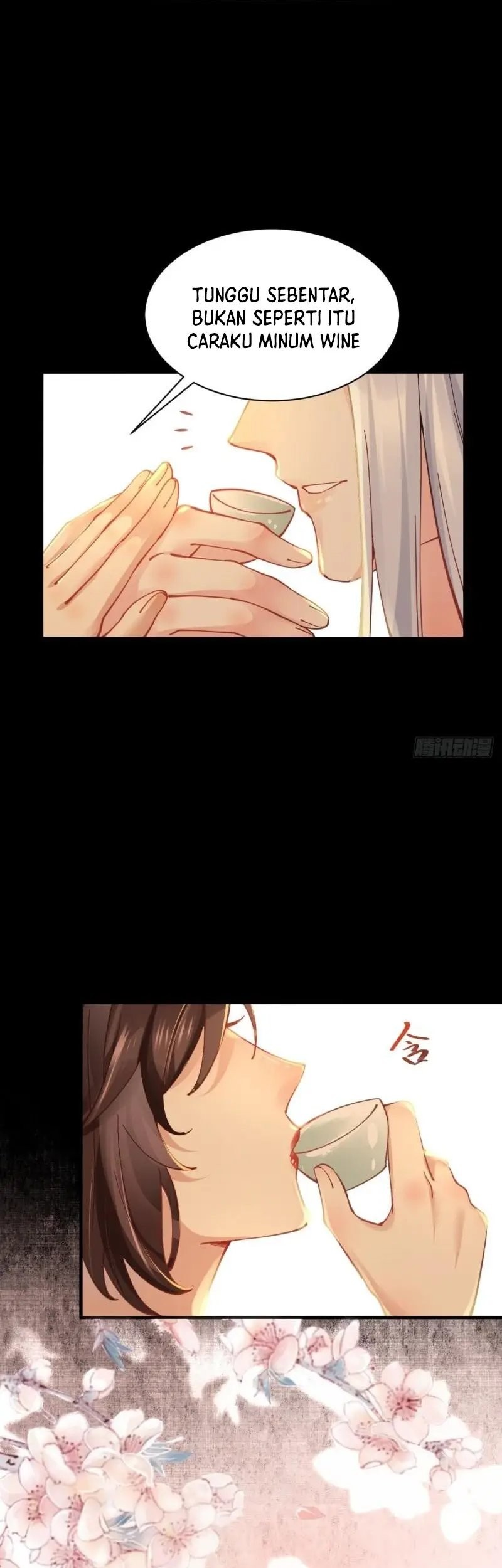 The Ghostly Doctor chapter 531 halaman 21
