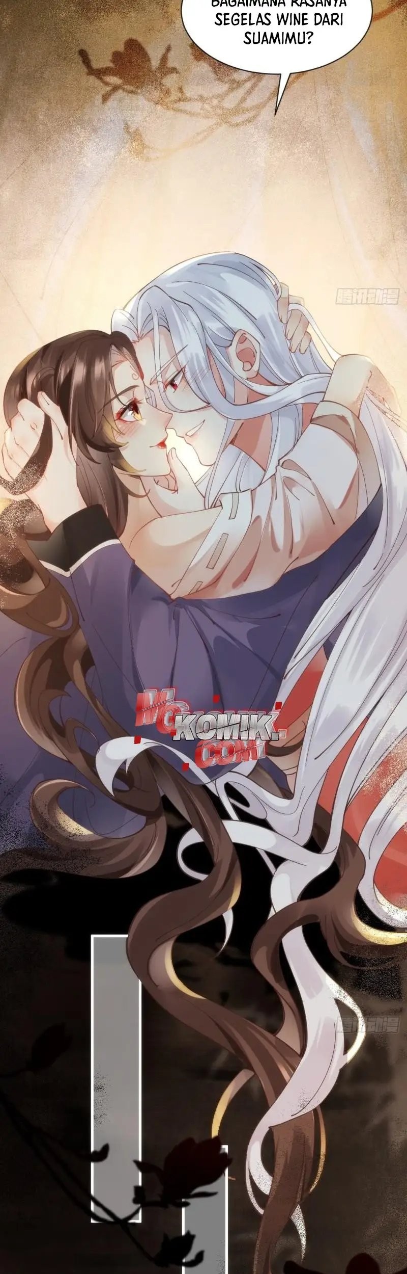 The Ghostly Doctor chapter 531 halaman 31