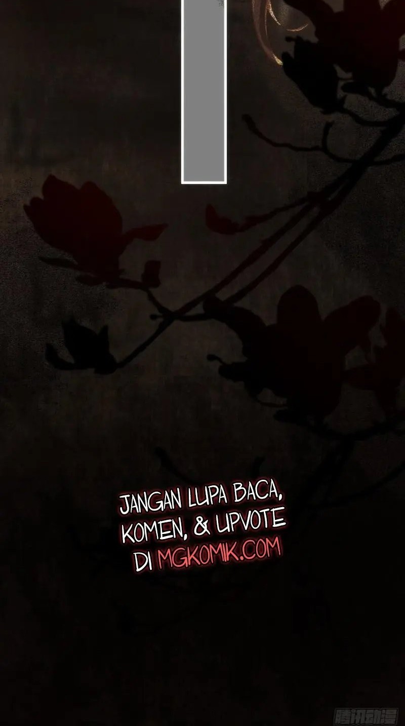 The Ghostly Doctor chapter 531 halaman 32