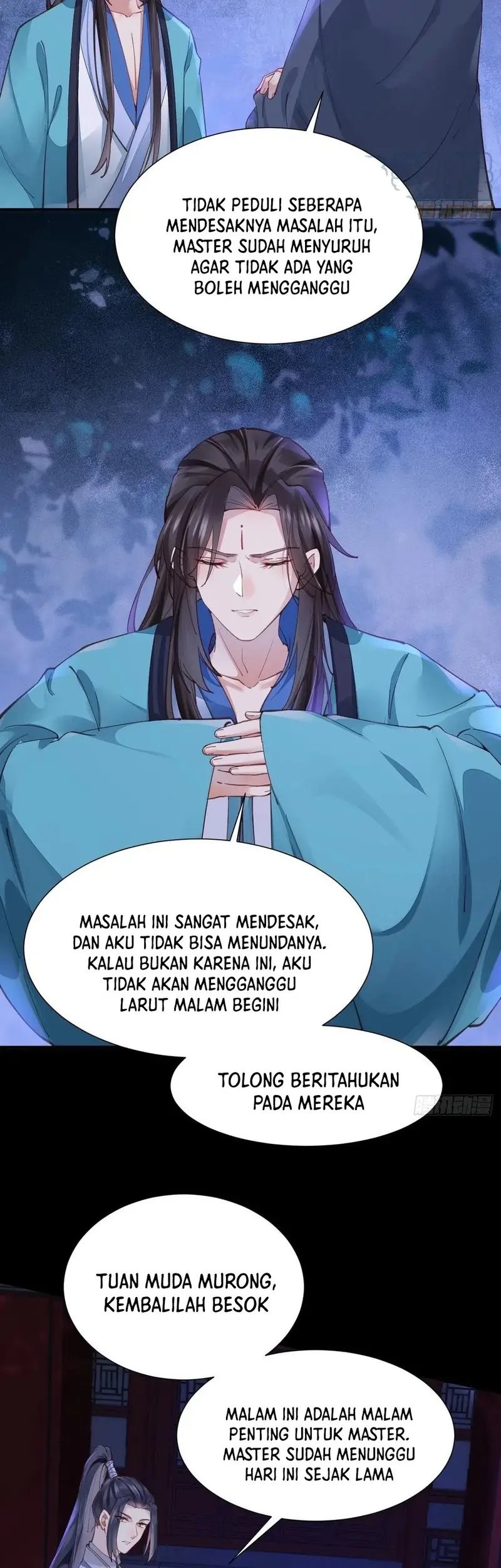 The Ghostly Doctor Bab 532 halaman 11