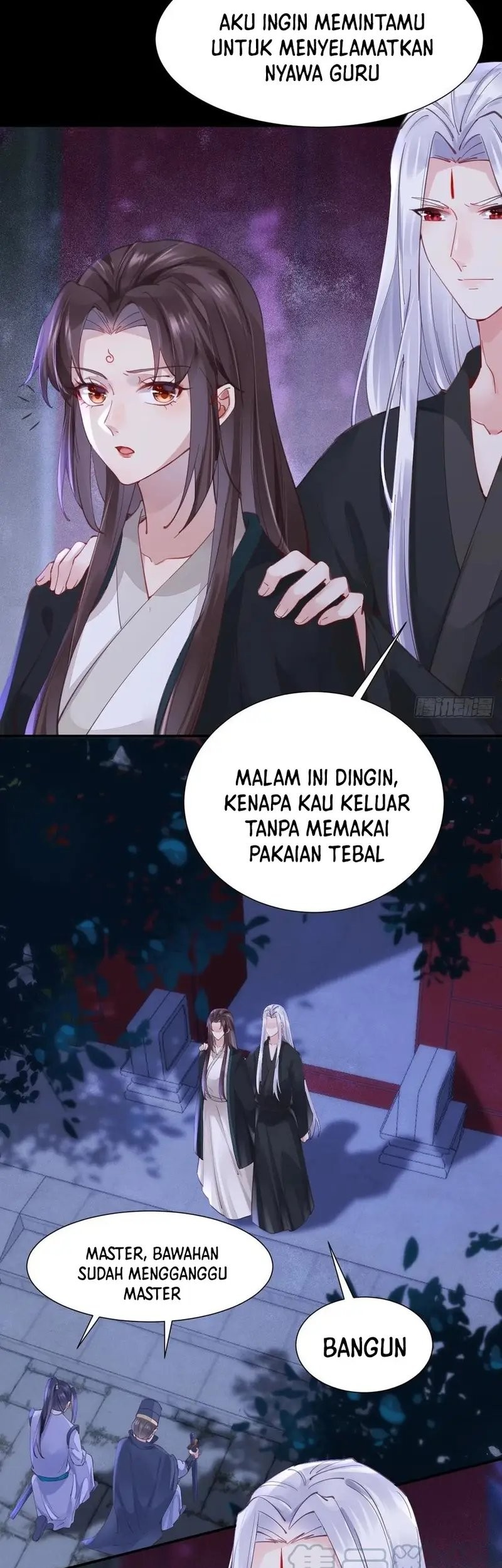 The Ghostly Doctor Bab 532 halaman 19