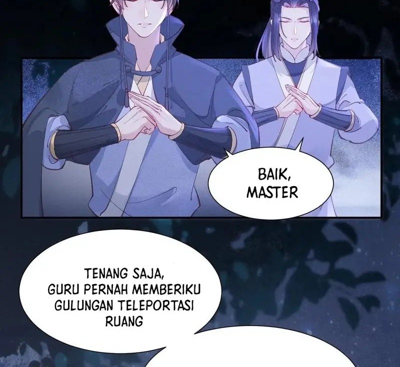 The Ghostly Doctor Bab 532 halaman 26