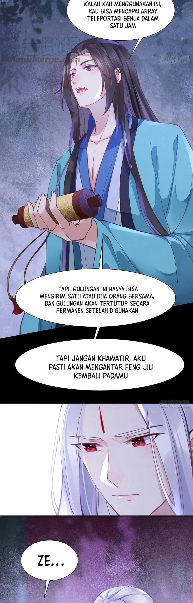 The Ghostly Doctor Bab 532 halaman 27