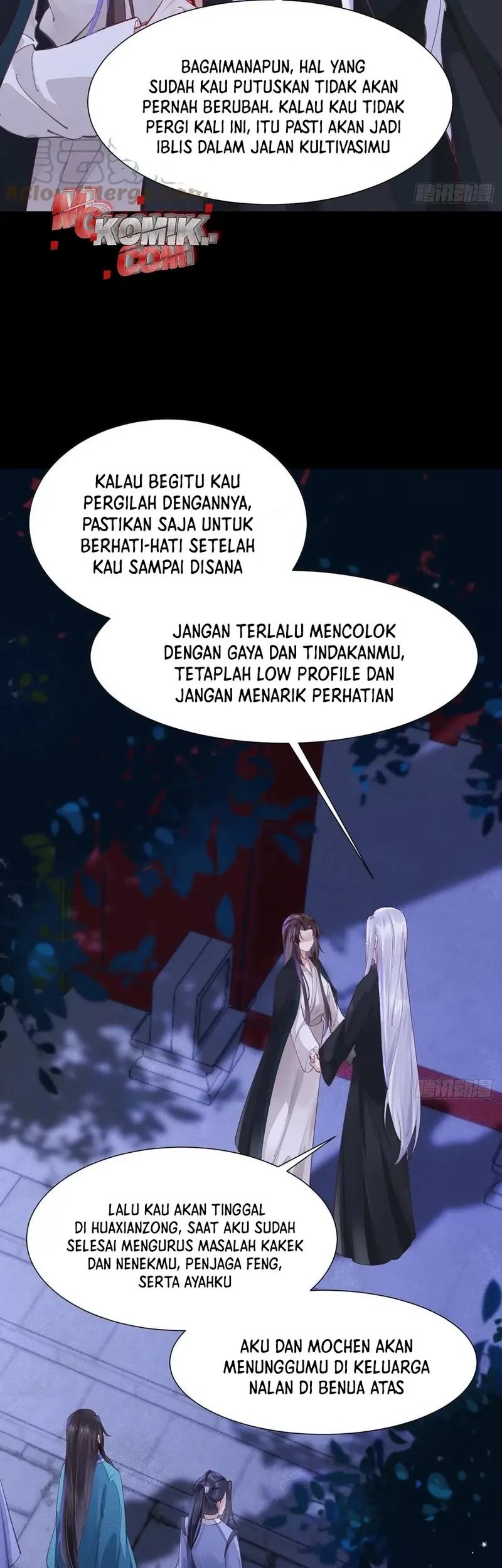 The Ghostly Doctor Bab 532 halaman 29