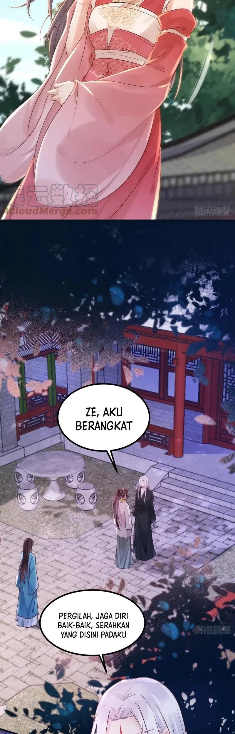 The Ghostly Doctor chapter 533 halaman 5