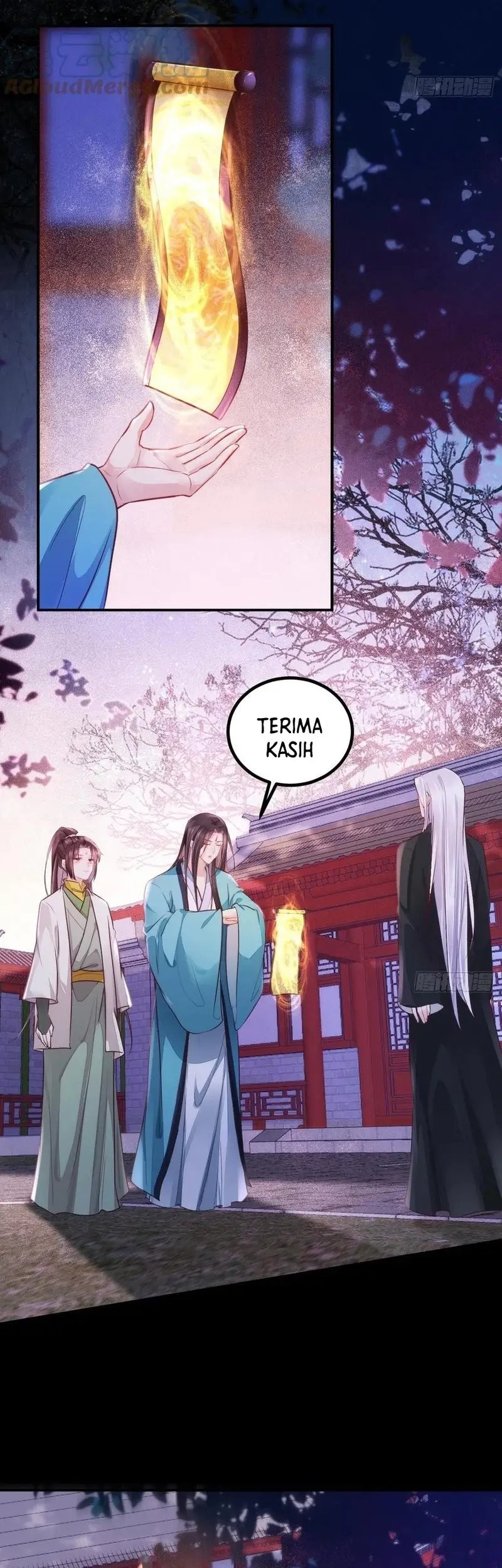 The Ghostly Doctor chapter 533 halaman 7