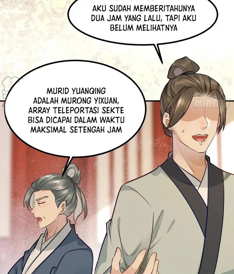 The Ghostly Doctor chapter 533 halaman 10