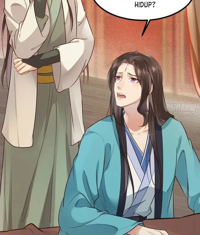 The Ghostly Doctor chapter 533 halaman 14