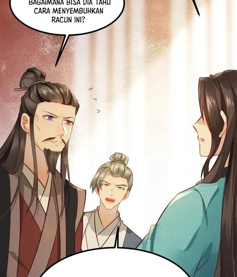 The Ghostly Doctor chapter 533 halaman 18