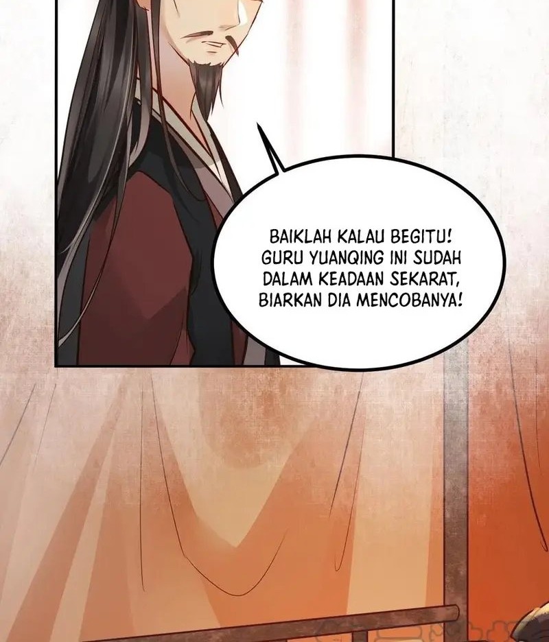 The Ghostly Doctor chapter 533 halaman 20