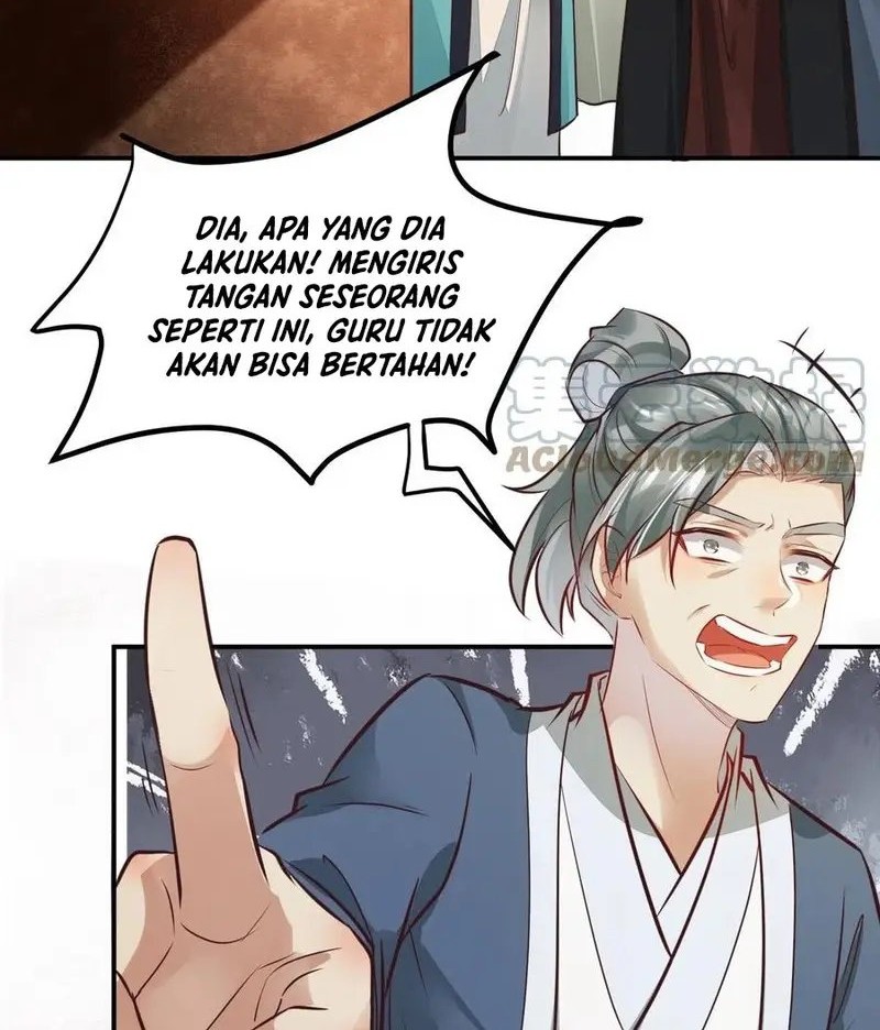 The Ghostly Doctor chapter 533 halaman 22