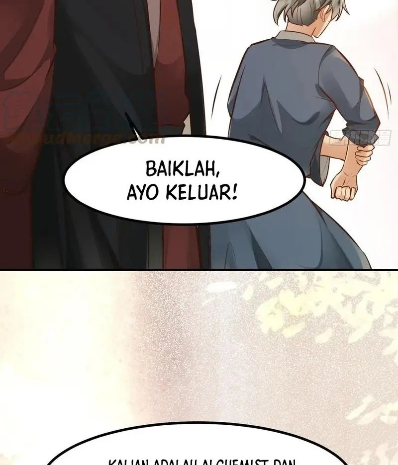 The Ghostly Doctor chapter 533 halaman 24