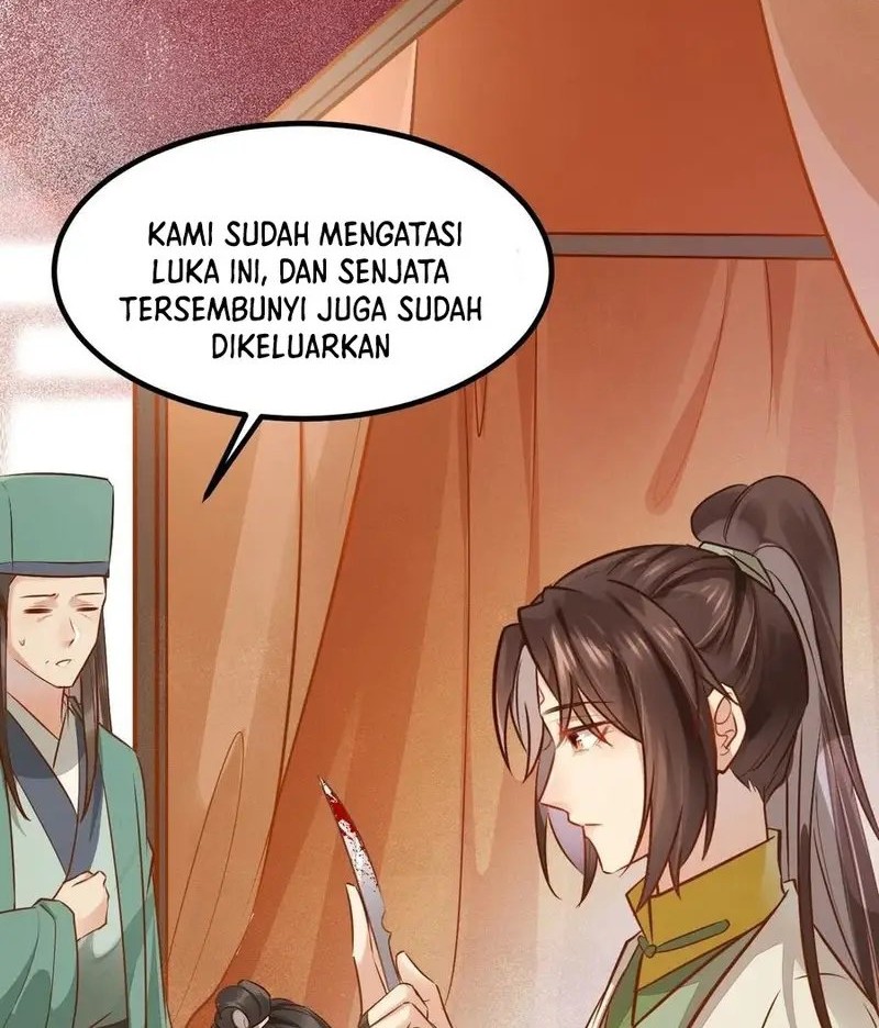 The Ghostly Doctor chapter 533 halaman 26