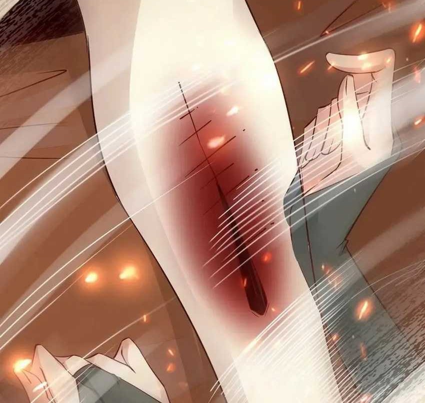The Ghostly Doctor chapter 534 halaman 10