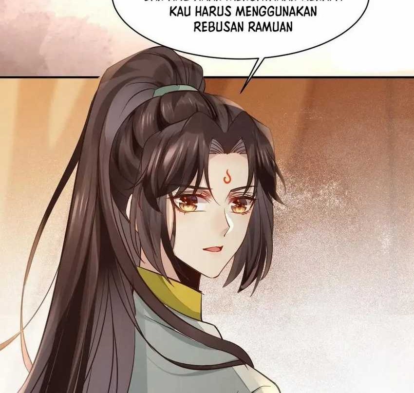 The Ghostly Doctor chapter 534 halaman 14