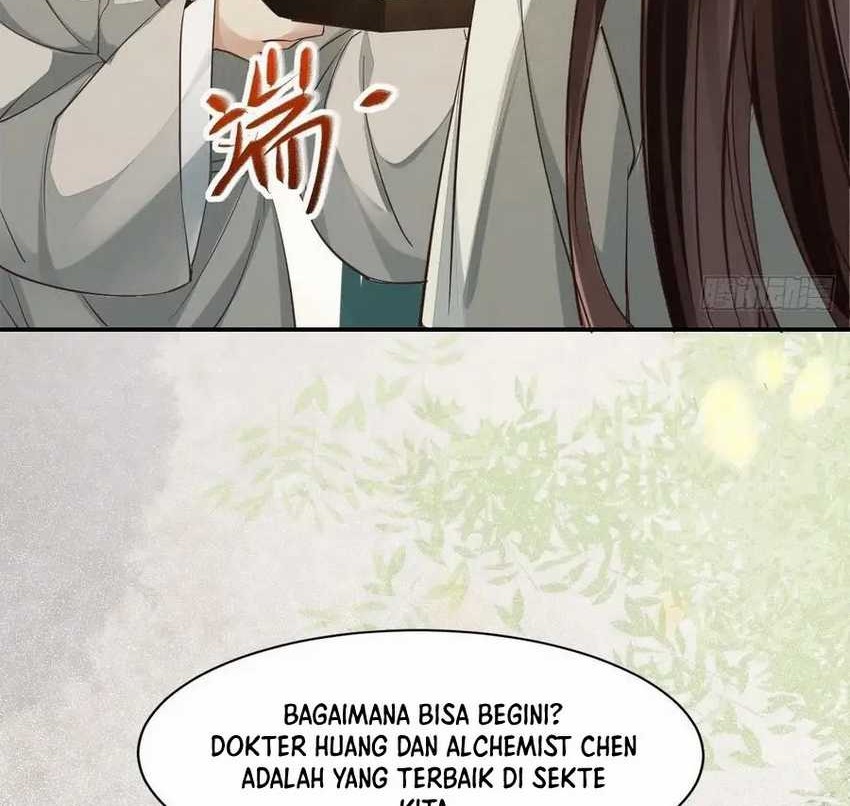 The Ghostly Doctor chapter 534 halaman 18
