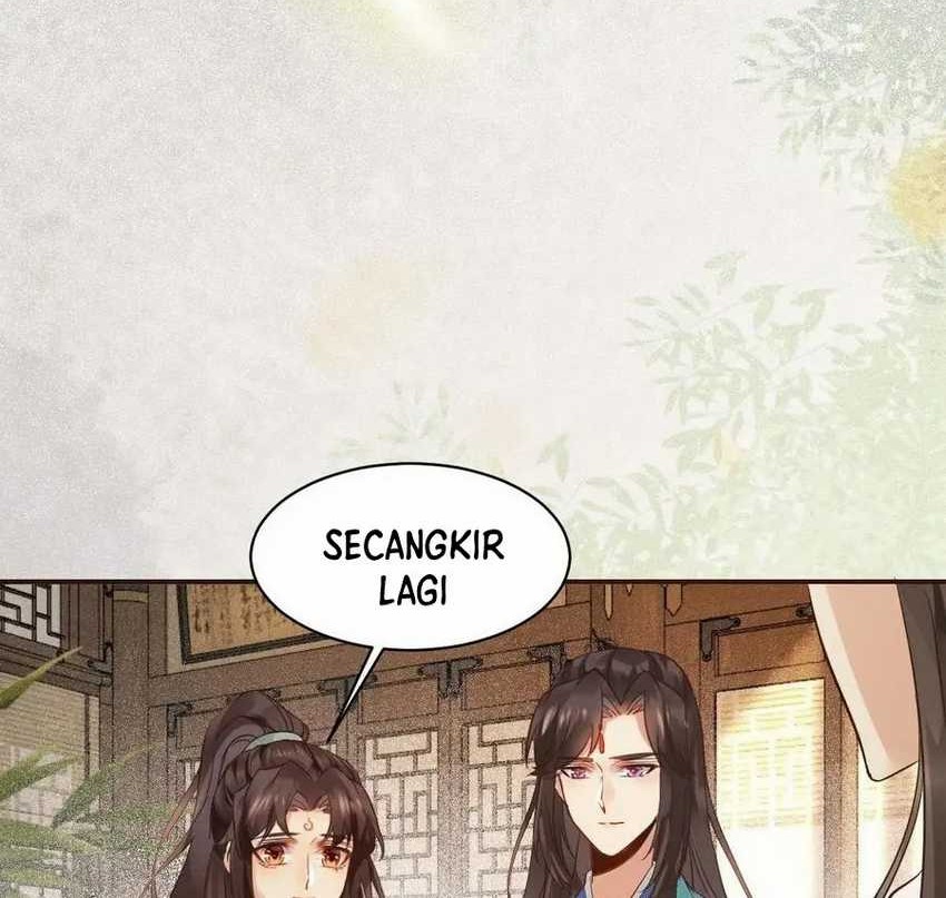 The Ghostly Doctor chapter 534 halaman 20