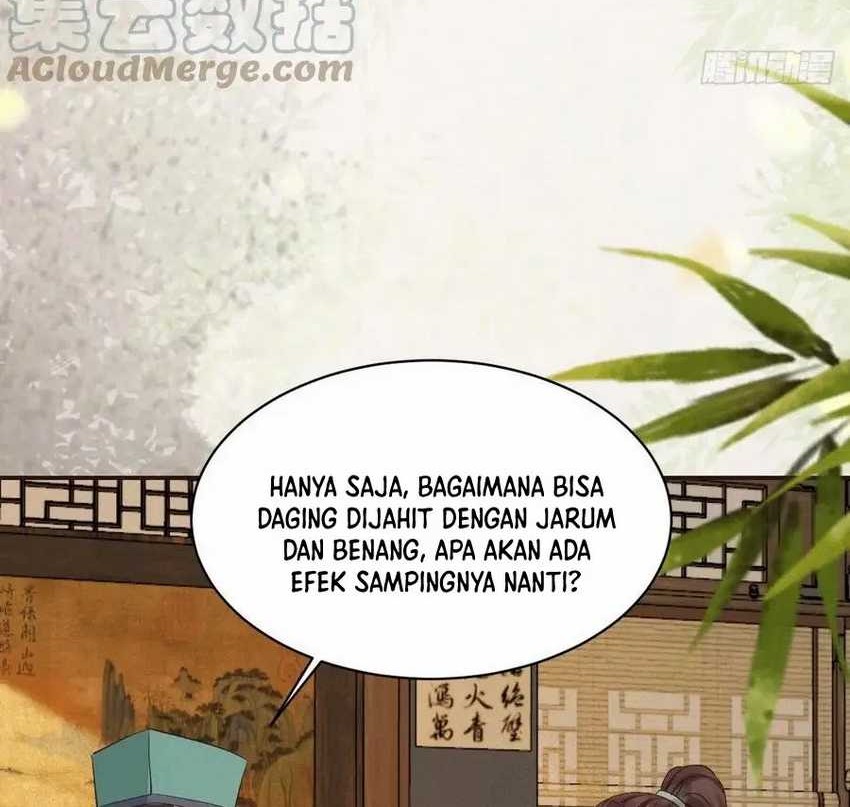 The Ghostly Doctor chapter 534 halaman 22