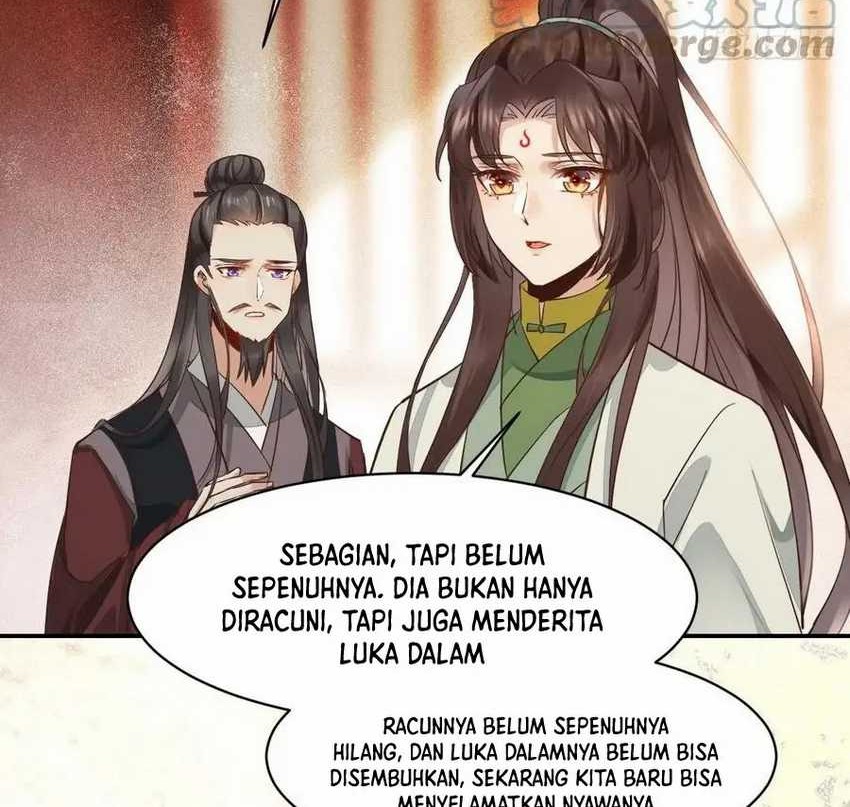 The Ghostly Doctor chapter 534 halaman 28