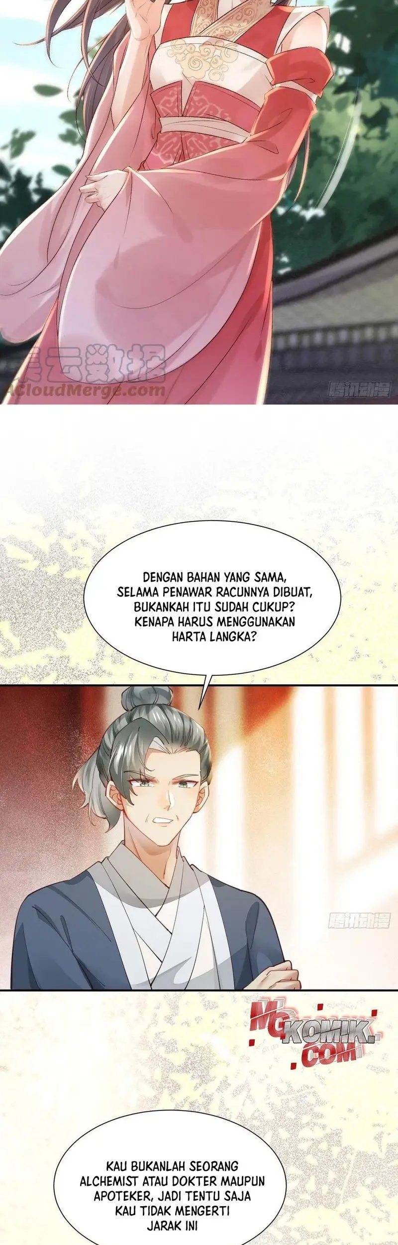 The Ghostly Doctor Bab 535 halaman 5