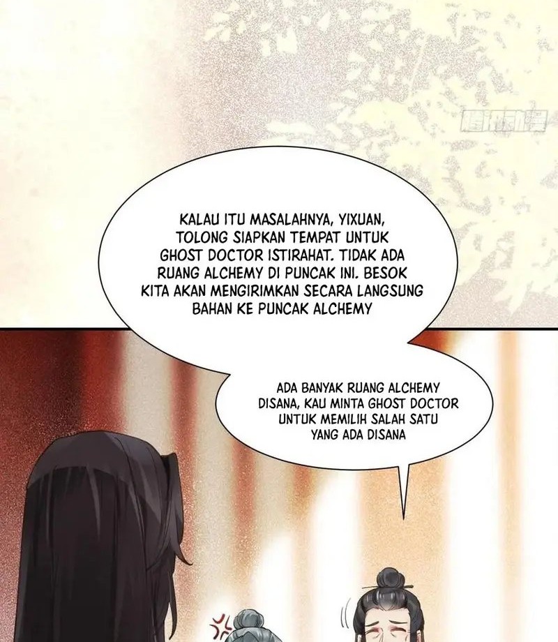 The Ghostly Doctor Bab 535 halaman 12